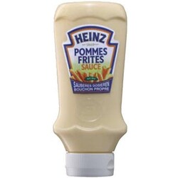 Heinz Frites Sauce