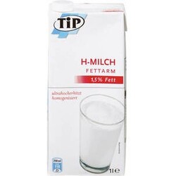 Tip Milch