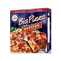 Big Pizza Western