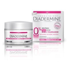 diadermine high tolerance anti-falten tagescreme - 4015000914529