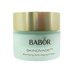 Babor Skinovage Px Pure Purifying Anti Aging Cream Codecheck Info