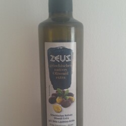 Zeus Olivenöl