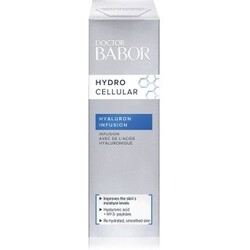 Doctor Babor Hydro Cellular Hyaluron Infusion Codecheck Info
