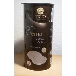 Tizio Caffe Crema