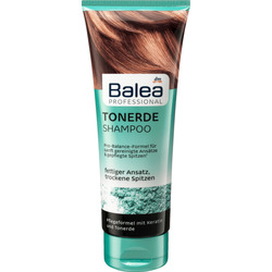 Balea Professional Shampoo Tonerde 4010355426475 Codecheck Info