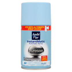 Ambi Pur Instantmatic Automatic Spray Puresse Air Refill