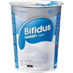 Bifidus Joghurt
