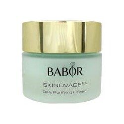 Babor Pure Daily Purifying Cream Codecheck Info