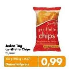 Jeden Tag Chips