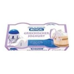 Mevgal Griechischer Joghurt