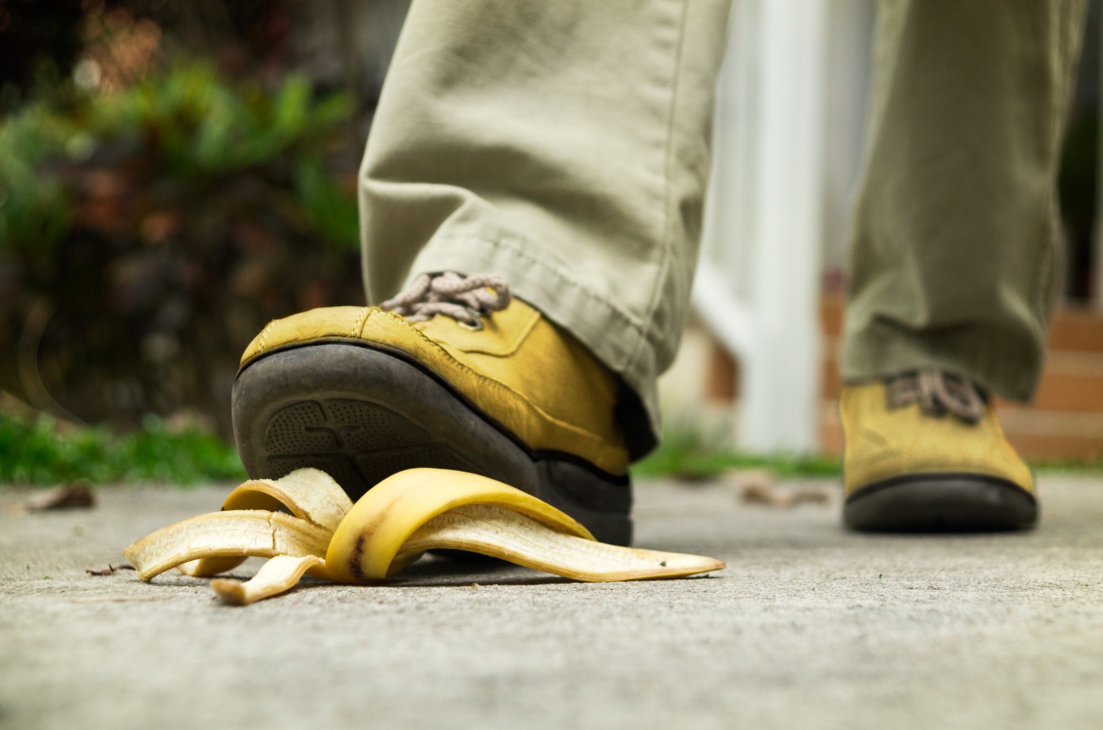 Bananenschale Bitte Nicht Wegwerfen Vitaminbombe Codecheck Info