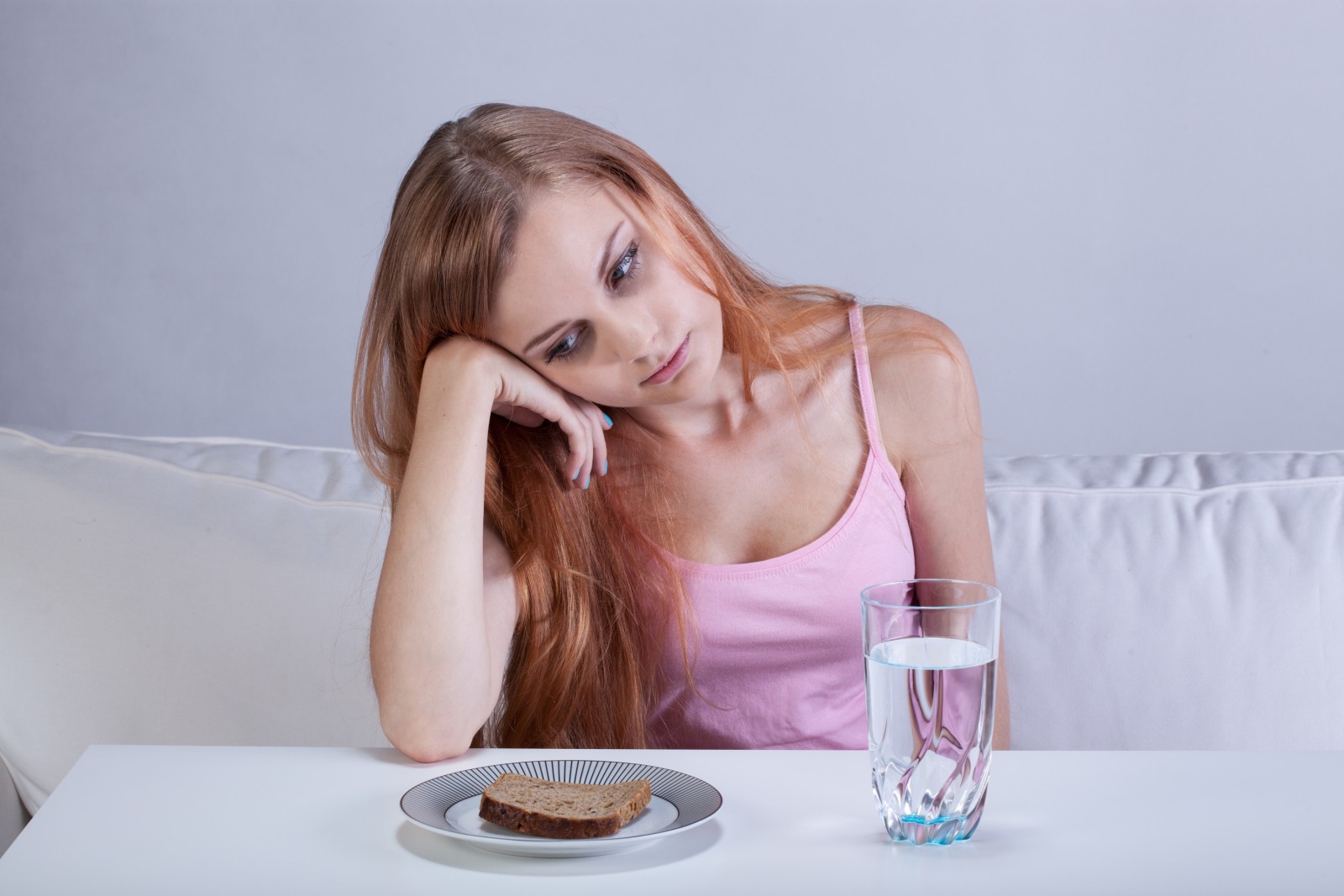 Essst rungen Wenn Essen Zur Qual Wird Gesundheit 