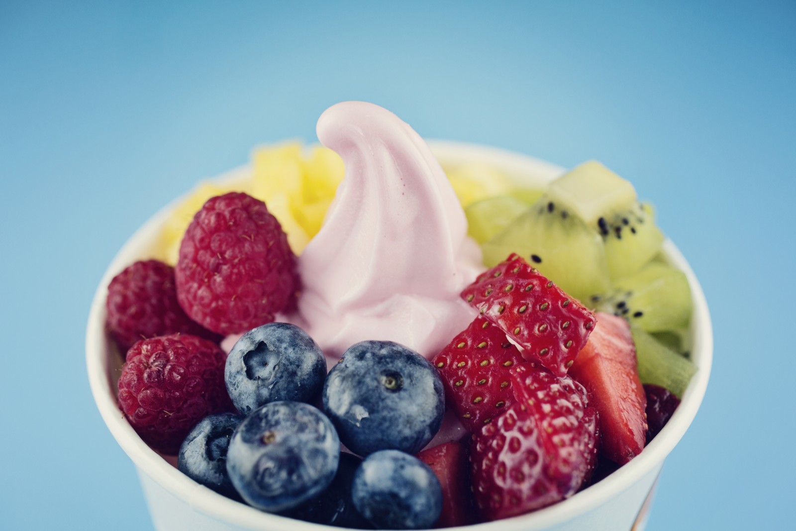 Quark oder Joghurt, was ist gesünder? - Wissen – | ||| | || CODECHECK.INFO