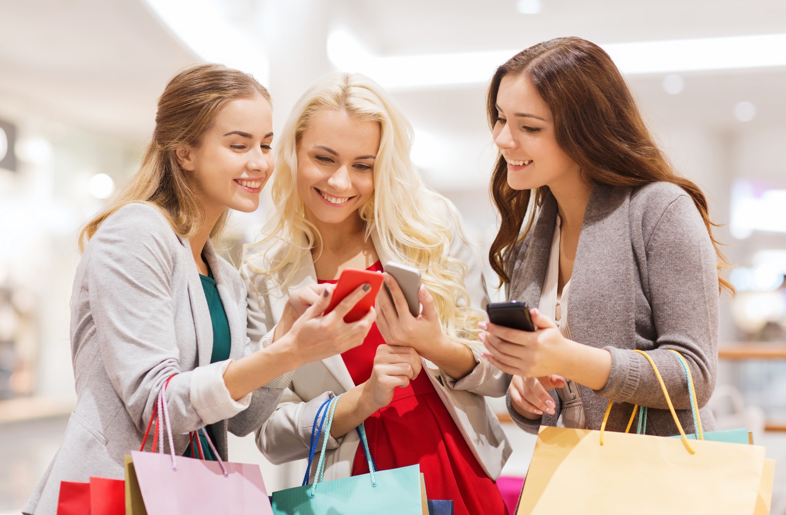 Brand Loyalty In Fashion Retail Brand Loyalty In Fashion Retail