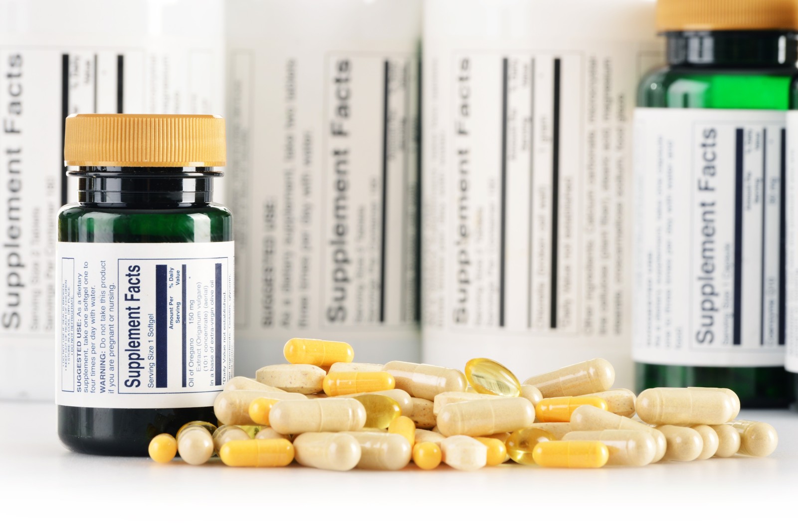 phosphathaltige nahrungsergänzungsmittel