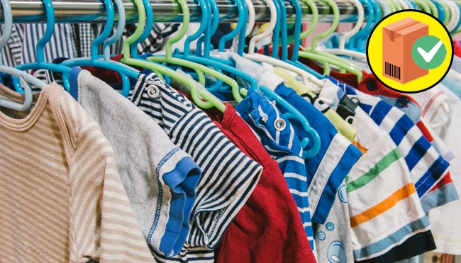 Praktische Tipps zum Plastikverzicht: Kleidung & Accessoires – Teil 4