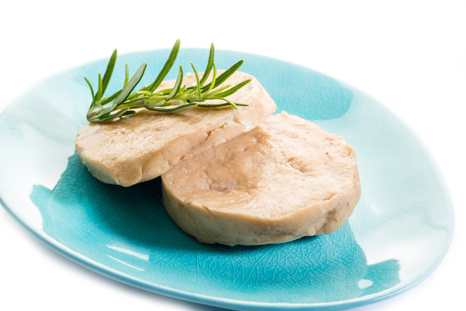 Seitan Was ist dran am veganen Fleischersatz? Rezept