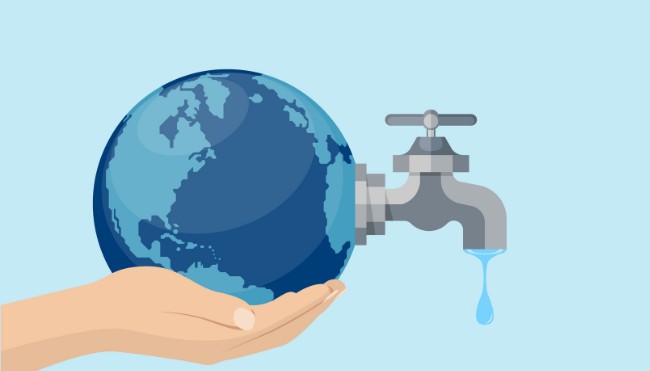 Wie Viel Wasser Auf Reis Diese 5 Lebensmittel haben den höchsten Wasserverbrauch - Wasser