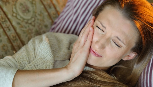 Ob man die Hämorrhoide in die Sauna gehen kann