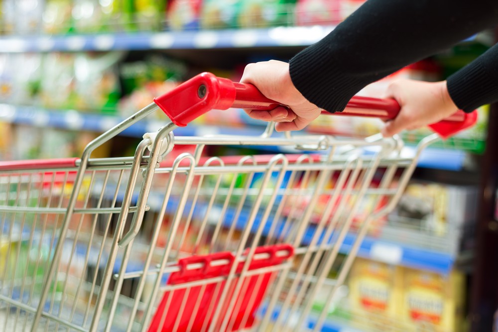 8 Tipps, wie du beim Einkaufen richtig sparen kannst Günstig & gesund CODECHECK.INFO