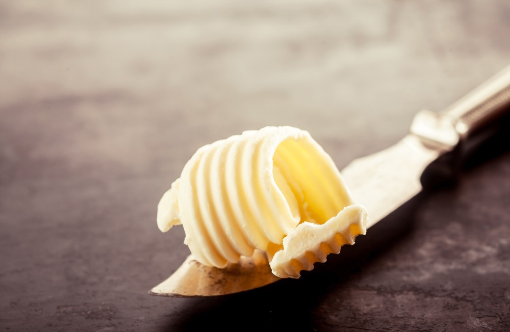Vegane Butter Durch Margarine Ersetzen at Tyrone Mina blog