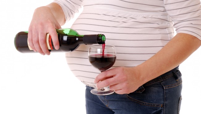 What Happens To A Baby If The Mother Drinks Alcohol What Happens To A Baby If The Mother Drinks Alcohol