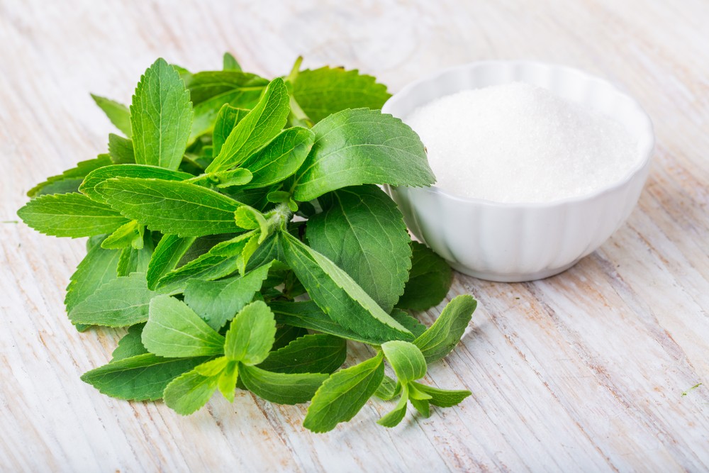 Stevia Ist der Süßstoff nun gesund oder nicht? Zuckerersatzmittel in