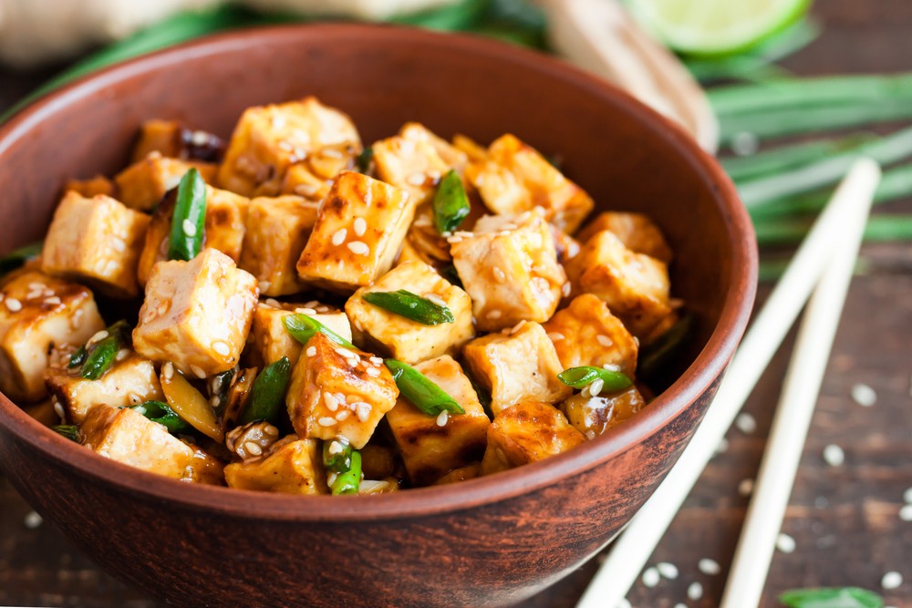 Wie gesund ist Tofu? Ernährung CODECHECK.INFO