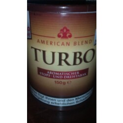 Penny turbo tabak