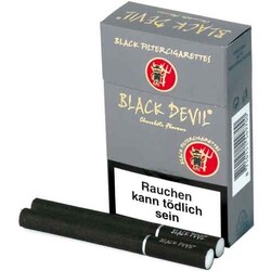 Deutschland zigaretten black devil Deutschland zigarettenmarken