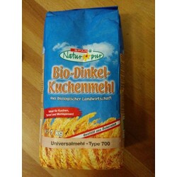 Kuchenmehl