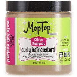MopTop curly hair custard – | ||| | |