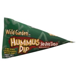 Wild Garden Hummus Dip 74265015000 Codecheck Info