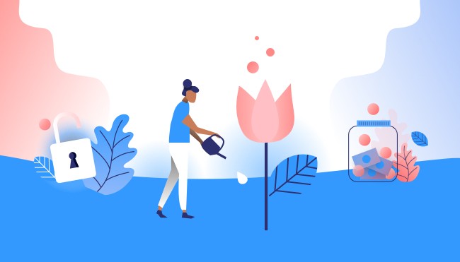 Ad-Free Push