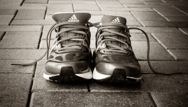 Adidas Schuhe