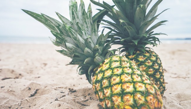 Ananas