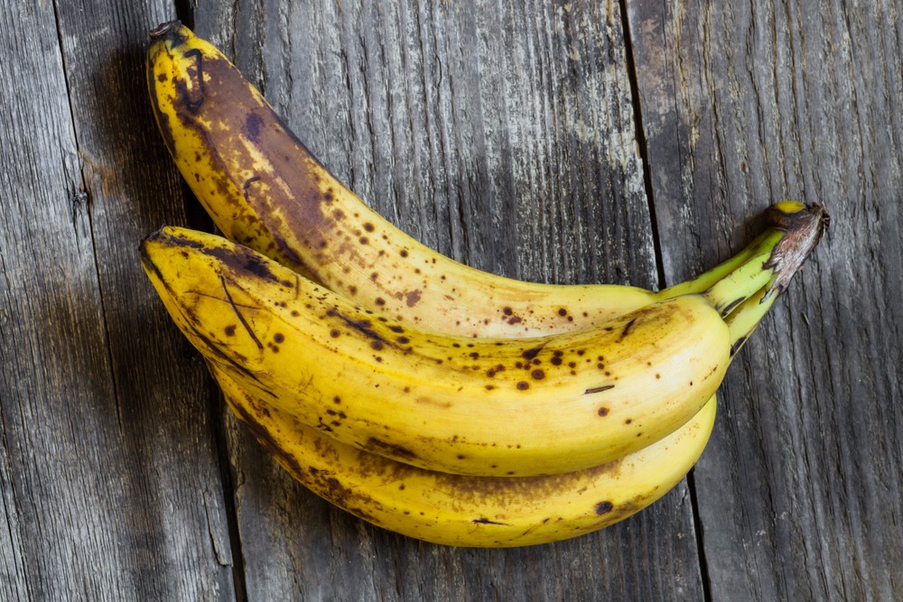 5 leckere Rezepte für (über)reife Bananen - Nachhaltigkeit – | ||| | || CODECHECK.INFO