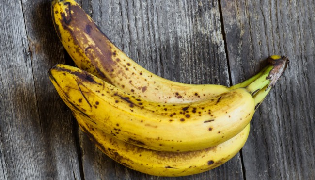 32+ Rezept Für Reife Bananen - Rezeptideen