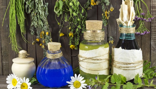 Buch-Tipp ratgeber Naturkosmetik