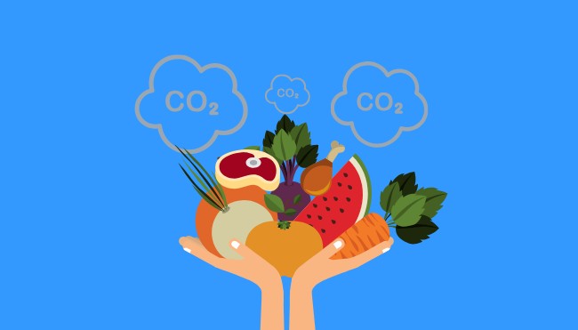 CO2 Emissionen