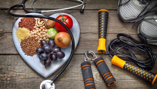 Wie wirkt sich Cholesterin im Körper aus? - So bleiben die Blutgefäße