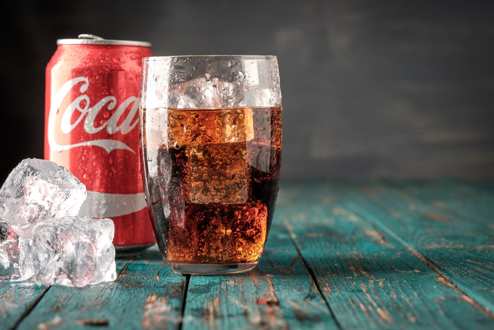 Coca Cola: Der Allzweckreiniger - Putzmittel – | ||| | || CODECHECK.INFO