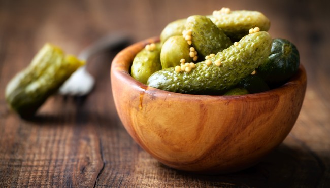 Das sind die 6 besten probiotischen Lebensmittel - Sauer macht gesund