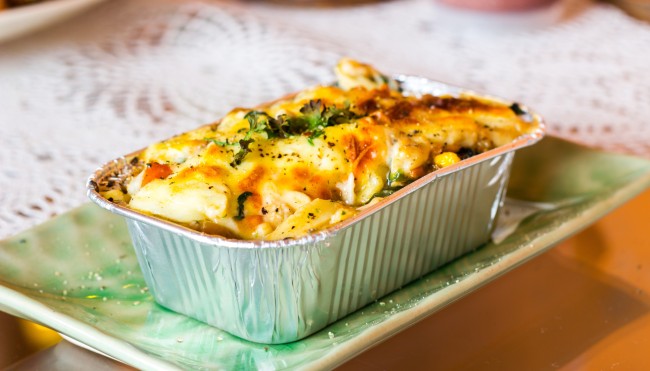 lasagne verfeinern Lasagne Verfeinern