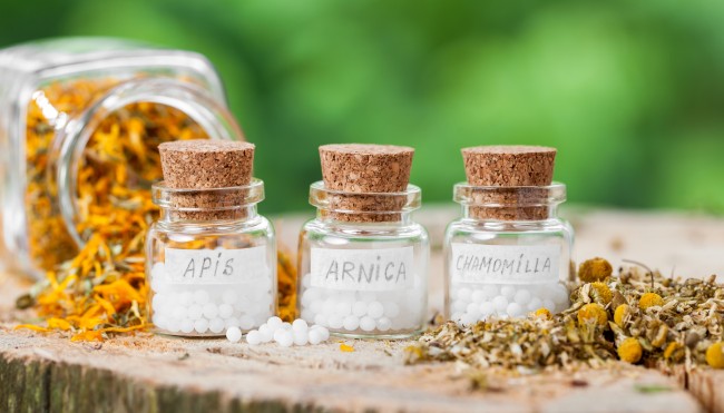 Wie wirksam ist Globuli? - Homöopathie – | ||| | || CODECHECK.INFO