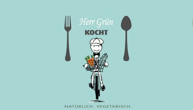 Herr Grün kocht (besser)