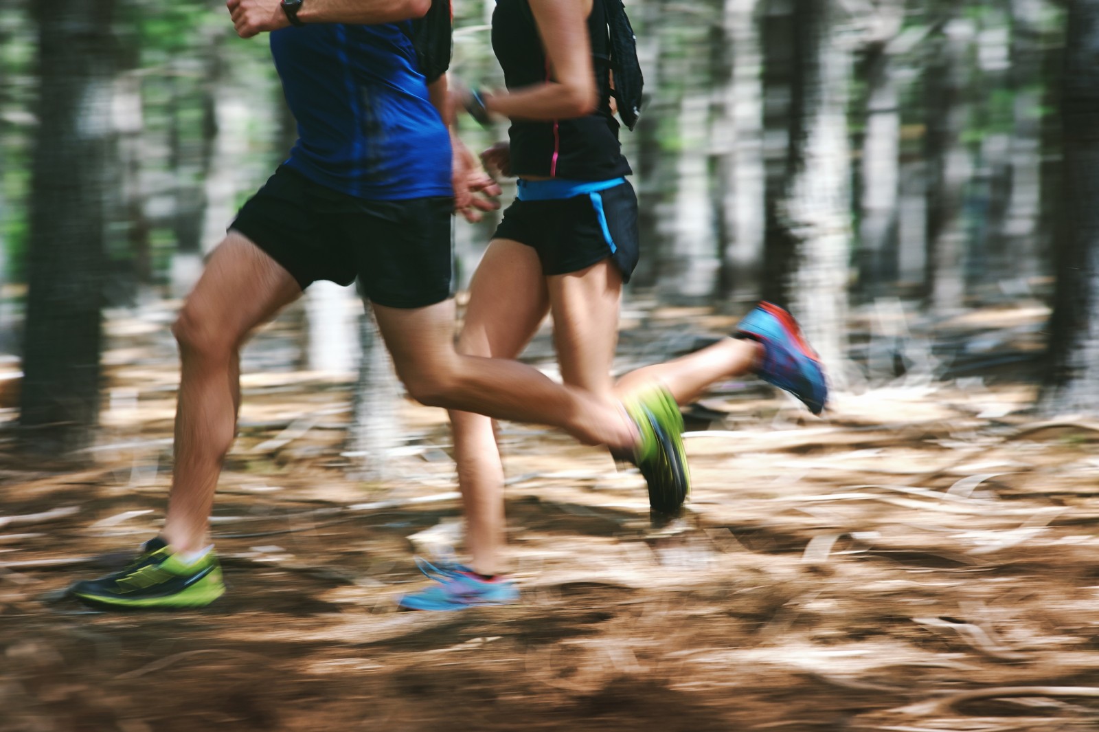 CodeCheck Schneller Abnehmen durch Sport auf leeren Magen?