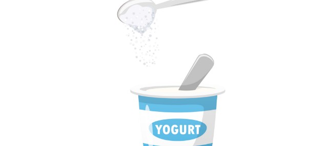 Joghurt