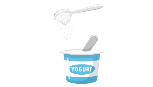 Diese Joghurts Sind Keine Zuckerfalle Gesunde Alternativen Codecheck Info