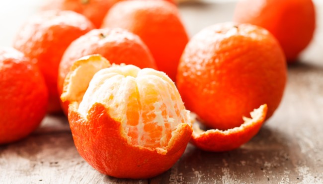 Kann man zuviel Obst essen?